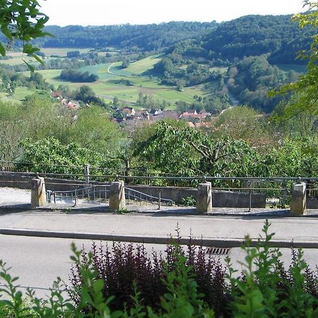 Krone Langenbourg Extérieur photo