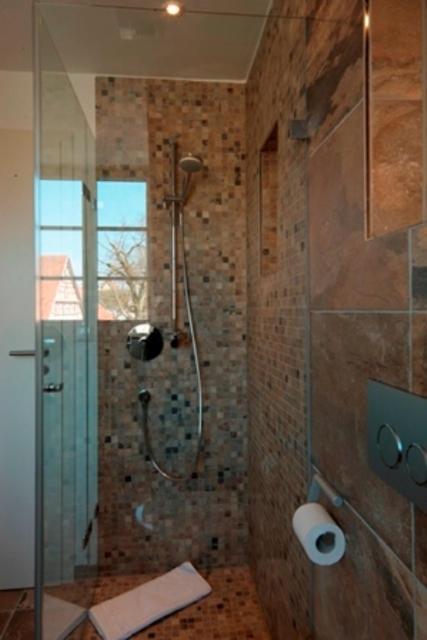 Krone Langenbourg Chambre photo