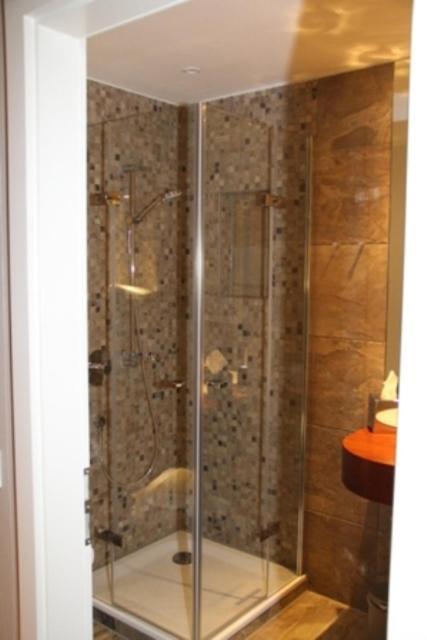 Krone Langenbourg Chambre photo