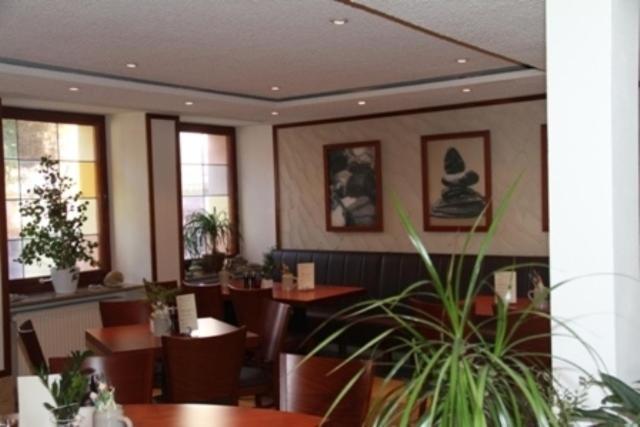 Krone Langenbourg Extérieur photo